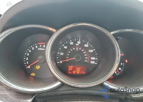 2012 Kia Sorento Base from USA, damaged, VIN 5XYKT3A15CG191809